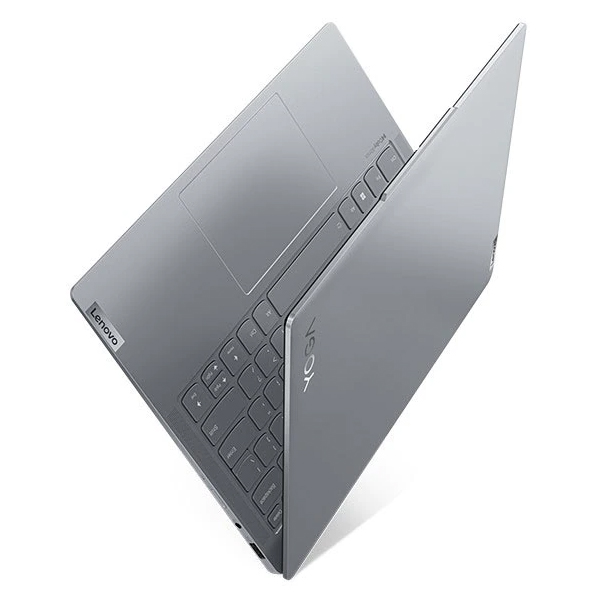 لپ تاپ Yoga Slim 6i Gen 8 لنوو Intel 14 IPS 2K